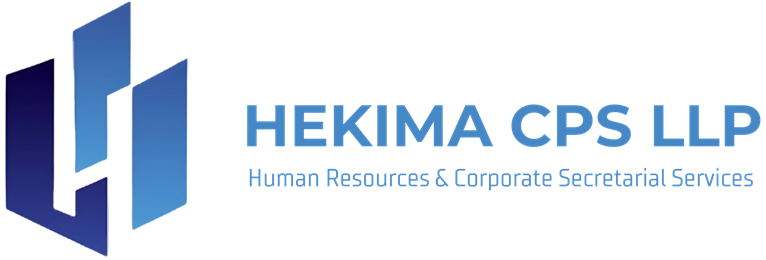 Hekima CPS Ltd logo