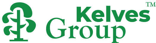 Kelves Group Ltd logo