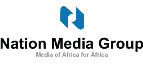 Nation Media Group logo